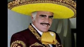 Vicente Fernandez  Lo Quiero Todo [upl. by Ameehs]