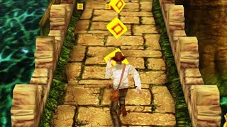 Tomb Runner Full Gameplay Walkthrough [upl. by Nytsua]