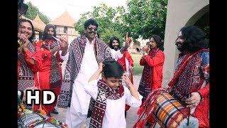 Mela Naseeban Jaa  Sindhi Mashup  Eid 2018  Asghar Khoso [upl. by Quin]