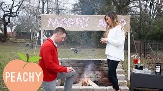 Will You Marry Me Fails  Funny Marriage Proposals Fails  Part 2 [upl. by Leimaj]