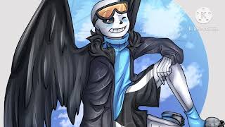 Bird Sans x Listener requested by Estelar234 [upl. by Elton]