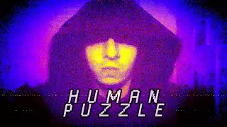 Colouring Silence  Human Puzzle [upl. by Eeldarb]