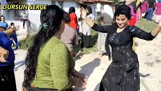 SAFRANBOLU GÜMÜŞ KÜRT MAHALESİ EĞLENCELİ DÜĞÜN WEDDİNG DANCE [upl. by Nuawd]