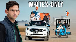 I Investigated South Africas WhitesOnly Town [upl. by Rennie]