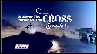 Secrets Behind the Cross Of Jesus  Itan Irapada Episode 13 By Sunday Olatunde [upl. by Reemas]