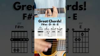 Try this popular and simple chord progression Nice and basic strumming pattern [upl. by Eicnarf]