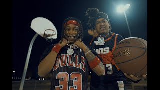 Capolow x Yung X  Keep Scoring Exclusive Music Video [upl. by Nosrettap222]