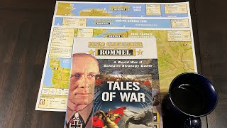 Coffee with Kilroy  Tales of War  Rommels Death and Life [upl. by Beberg]