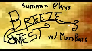 Celeste Breeze Contest Playthrough 6 w MarsBars amp Squibster [upl. by Philly486]