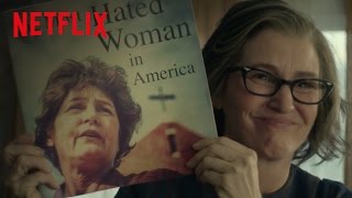 La donna più odiata dAmerica  Trailer  Netflix Italia [upl. by Jimmy]