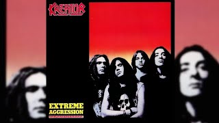 1989 Kreator  Extreme Aggression FULL ALBUM HQ [upl. by Gwendolen]