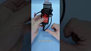 Tool Tip  Watch Your Cords SHORTS [upl. by Benji]