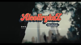 AlcolirykoZ  Dicotomía Prod El Arkeólogo [upl. by Stanton]