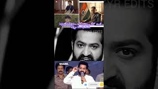 Unleash Your Inner Strength  Powerful Motivational Speech by NTR  KYR Edits [upl. by Esened21]