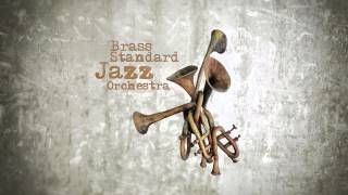 Brass Standard Jazz Orchestra  „Spainquot c Chick Corea [upl. by Iaka]