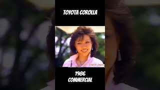 1986Toyota Corollajapan tokyo 80smusic 80scars toyota toyotacorolla 1986 80smusic fyp [upl. by Lorie]