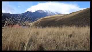 Documental quotChimborazo 200 metros menosquot [upl. by Brewer999]