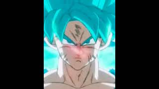 goku transformação dragonball goku vegetadragonballgtedits anime manga [upl. by Marquet448]