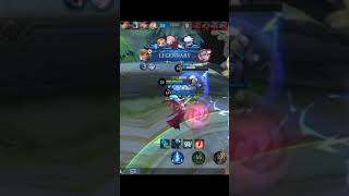 Mm Mia mobile Legends bang bang [upl. by Rehm]