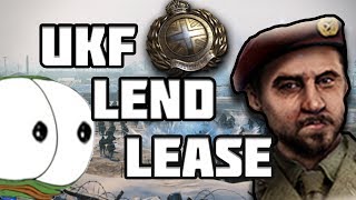 COH2  How To UKF OP Lease Tactics [upl. by Jerman]