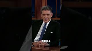 Craig Ferguson Makes Alison Brie Blush [upl. by Osner]