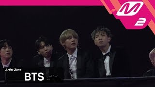 2017MAMA x M2 방탄소년단 Reaction to 선미 amp 태민s Performance가시나 [upl. by Cynthia]