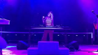 Anabel Englund  January 4 2023  Paramount Theater Seattle WA [upl. by Htebyram]