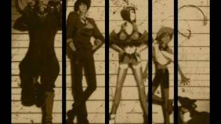 Cowboy Bebop  Is it real by Scott Matthew with lyric [upl. by Tresa]