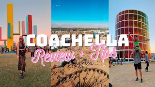 COACHELLA 101 Getting Tickets How Much It Costs Is It Worth It  Tips For a First Timer [upl. by Annaiel]