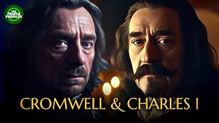 The English Civil War  Oliver Cromwell amp King Charles I Documentary [upl. by Obala]