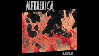 Metallica  Trepidation Load demo  FANMADE [upl. by Esyned]