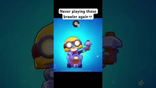 New voice lines💀 brawlstars shorts johncena [upl. by Brasca]