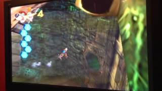 XPlay Banjo Kazooie Part 3 Clankers Cavern [upl. by Arised]