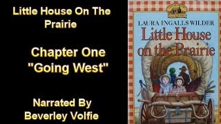 Little House On The Prairie Chapter One quot Going Westquot [upl. by Aneertak209]