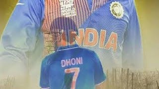 Mystery of Number 7  MS Dhoni Numerology Analysis of msdhoni astrology numerology cricket [upl. by Tudela]