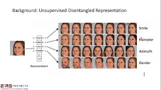 23716 Disentanglement and Compositionality in Computer Vision [upl. by Dannon]