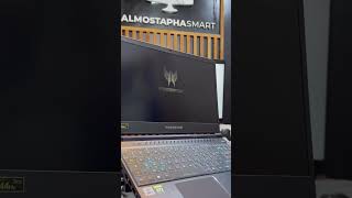 BEST GAMING MACHINE ACER PREDATOR HELIOS 300 PredatorGaming PredatorGamingUSA Acer [upl. by Amick783]