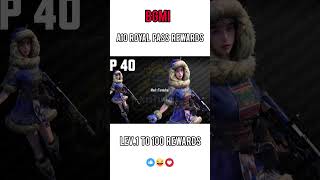 Bgmi upcoming a10 royal pass 🤭💀 viplopplayzz pubgmobile bgmi lozzzgamig [upl. by Jonis76]