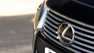 唯一六缸 Lexus ES350 [upl. by Ventura]