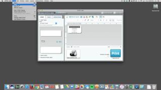 How To Print Labels with DYMO LabelWriter Software and ShopKeep iPad Point of Sale [upl. by Erna698]