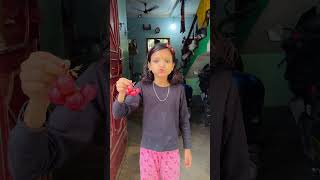 Kritika School Exam Ki Tyari 😂😅kritikachannelShorts funny video [upl. by Ahsatsan]