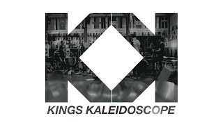 Kings Kaleidoscope  Raise A Shout Cover [upl. by Miof Mela]