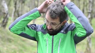 Regatta All Peaks Waterproof Jacket Review [upl. by Clyte500]