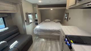 2022 COACHMEN CATALINA SUMMIT SERIES 184FQS [upl. by Nielson]