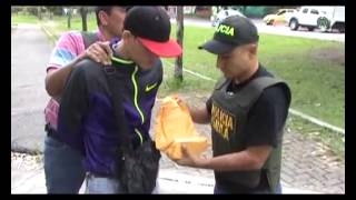 Extorsionistas capturados en Ibagué [upl. by Biddle]