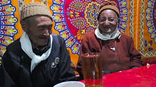 Mamay Angchuk yokma pa ursi Mamay Tundup balay pa ursi Ladakhi Traditional music 🎵 💖 [upl. by Goodard867]