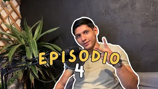 Ep 4  El estudio me lo ha dado todo  Brian P [upl. by Bedad]