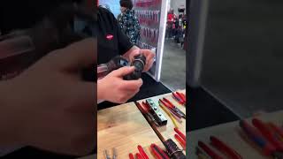 The KNIPEX Spring Hose Clamp Pliers knipex tools [upl. by Ameen]