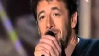 Shlomo Artzi  Patrick Bruel  quotIslandquot [upl. by Ahsemo]