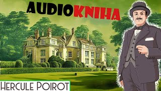 HERCULE POIROT Obětní Beránek  Agatha Christie  AUDIOKNIHA  Detektivka  3z3 CZSK [upl. by Ennelram]